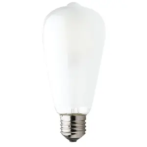 LED gloeilamp Rabalux E27 ST64 image-0