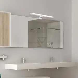 Lichtleiste Badezimmer Rabalux Levon image-2