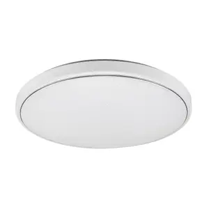 Class g metal base ceiling light Rabalux Bruce image-0