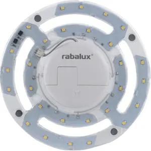 Led panel Rabalux image-0