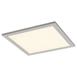 Plafoniera a LED integrata Rabalux Damnek image-0