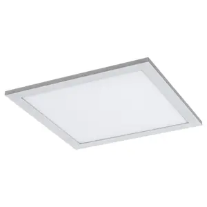 Plafoniera a LED integrata Rabalux Damnek image-1