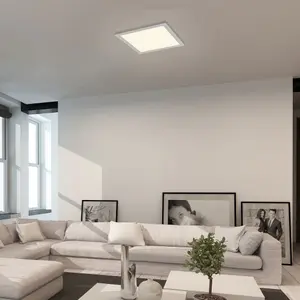 Plafoniera a LED integrata Rabalux Damnek image-2