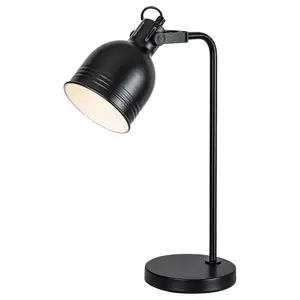 Metal interior nightlight Rabalux Flint image-1