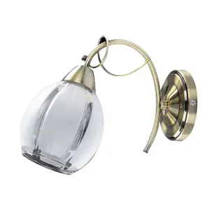 Wandlamp Rabalux Joel image-0