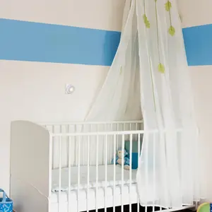 Plastic interior nightlight Rabalux Pumpkin 5lm 0,5W 3000K 25000h 12500, D6,5cm et L5cm IP20 image-2