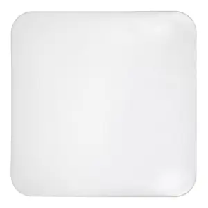 Plafones de plástico con LED integrado Rabalux Rob 32W 2600lm 4000K image-0