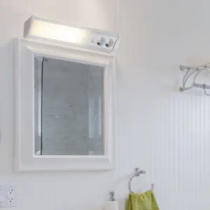 Luce per armadietti a led Rabalux Bath2 image-3