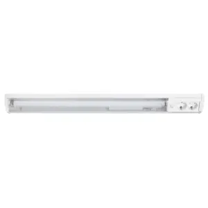 Barre lumineuse fluorescente avec douille Rabalux Bath 2700K image-1
