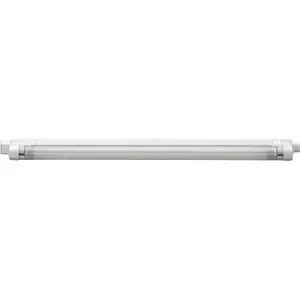 Barre lumineuse fluorescente fine connectable avec câble de connexion Rabalux Slim 2700K image-0