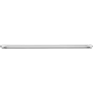Barre lumineuse fluorescente fine connectable avec câble de connexion Rabalux Slim 2700K image-0