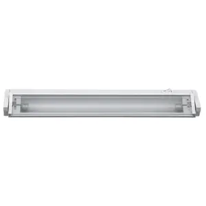 Schwenkbarer Leuchtstoffbalken Rabalux Easy Light 2700K image-0