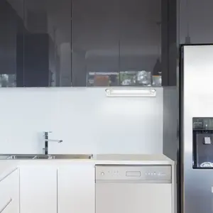 Schwenkbarer Leuchtstoffbalken Rabalux Easy Light 2700K image-1