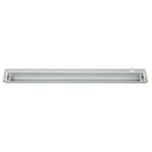 Barra luminosa fluorescente regolabile Rabalux Easy Light 2700K image-0