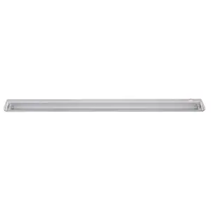 Barra de luz fluorescente regulable Rabalux Easy Light 2700K image-0