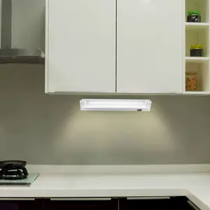 Adjustable fluorescent light bar Rabalux Easy Light 2700K image-1