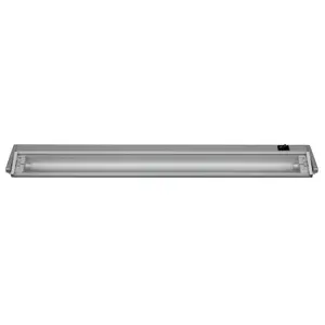 Barra luminosa fluorescente regolabile Rabalux Easy Light 2700K image-0