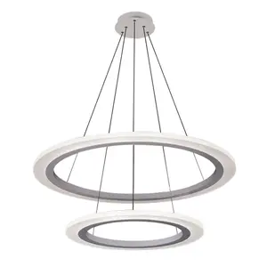 Suspended ceiling light with integrated led Rabalux Adrienne image-0