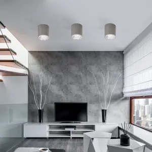 Trendy downlight Rabalux Donald image-2