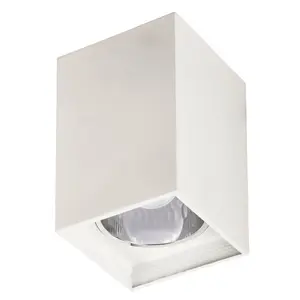 Lampada da soffitto di tendenza Rabalux Maddox image-0