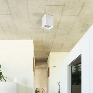 Lampada da soffitto di tendenza Rabalux Maddox image-2