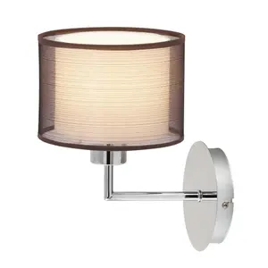 Modern-style wall-mounted nightlight Rabalux Anastasia image-1
