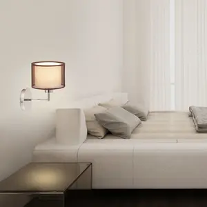 Modern-style wall-mounted nightlight Rabalux Anastasia image-2