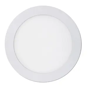 Round surface-mounted ceiling light Rabalux Lois 12 W image-2