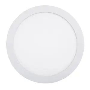 Round surface-mounted ceiling light Rabalux Lois 18 W image-2