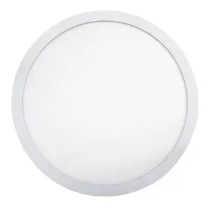 Round surface-mounted ceiling light Rabalux Lois 36 W image-2