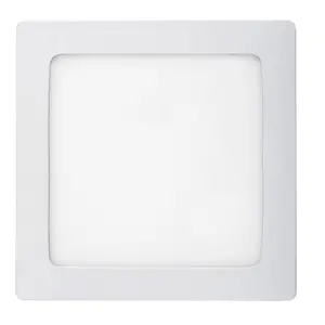 Deckenleuchte mit quadratischem Überstand Rabalux Lois 12 W image-2