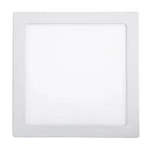 Square surface-mounted ceiling light Rabalux Lois 18 W image-2