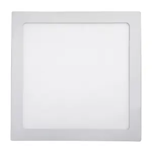 Square surface-mounted ceiling light Rabalux Lois 24 W image-2