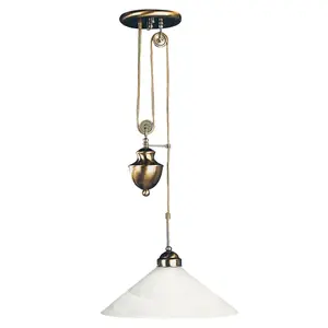 Chandelier Rabalux Marian image-0