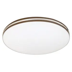 Plafones led integrados Rabalux Oscar image-0