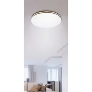 Plafones led integrados Rabalux Oscar image-3
