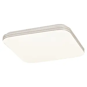 Integrerade LED-taklampor Rabalux Oscar image-0