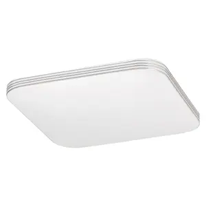 Integrerade LED-taklampor Rabalux Oscar image-1
