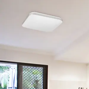 Integrerade LED-taklampor Rabalux Oscar image-2