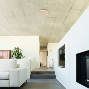 Integrerede led-stjerne-loftslamper Rabalux Trevor 12W 780lm 3000K D29cm image-1