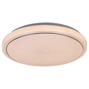 Integrerede led-stjerne-loftslamper Rabalux Trevor 12W 780lm 3000K D29cm image-2