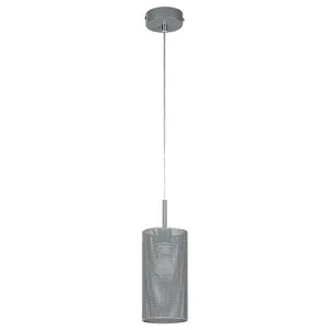 Deckenleuchte Pendelleuchte aus Metall Rabalux Callia image-0