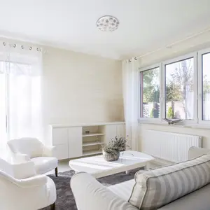 Led ceiling light Rabalux Benita image-1