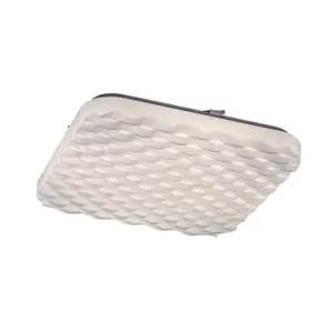Lampada da soffitto a led Rabalux Eldrick2 image-0