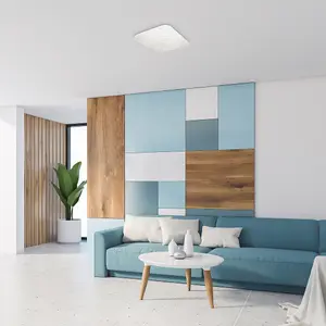 Lampada da soffitto a led Rabalux Eldrick2 image-4