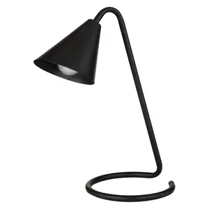 Tischlampe für den Innenbereich Rabalux Monty image-0