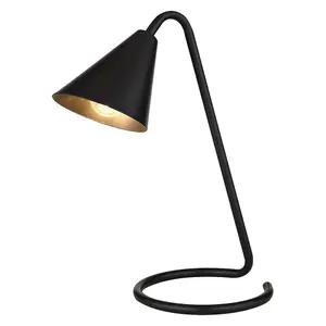 Tischlampe für den Innenbereich Rabalux Monty image-1