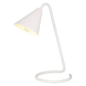 Stolní lampa do interiéru Rabalux Monty image-1