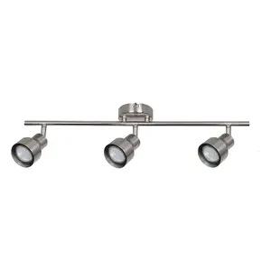 Deckenleuchte Spot für Innenräume aus Metall Rabalux Blake image-0