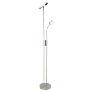 Magas LED lámpa beépített magas feszültséggel, F osztályú Rabalux Ophus 18,5W